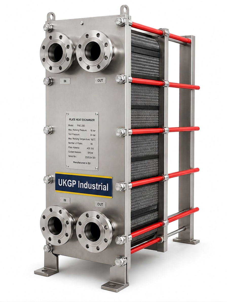 PhexPak 100 kW
