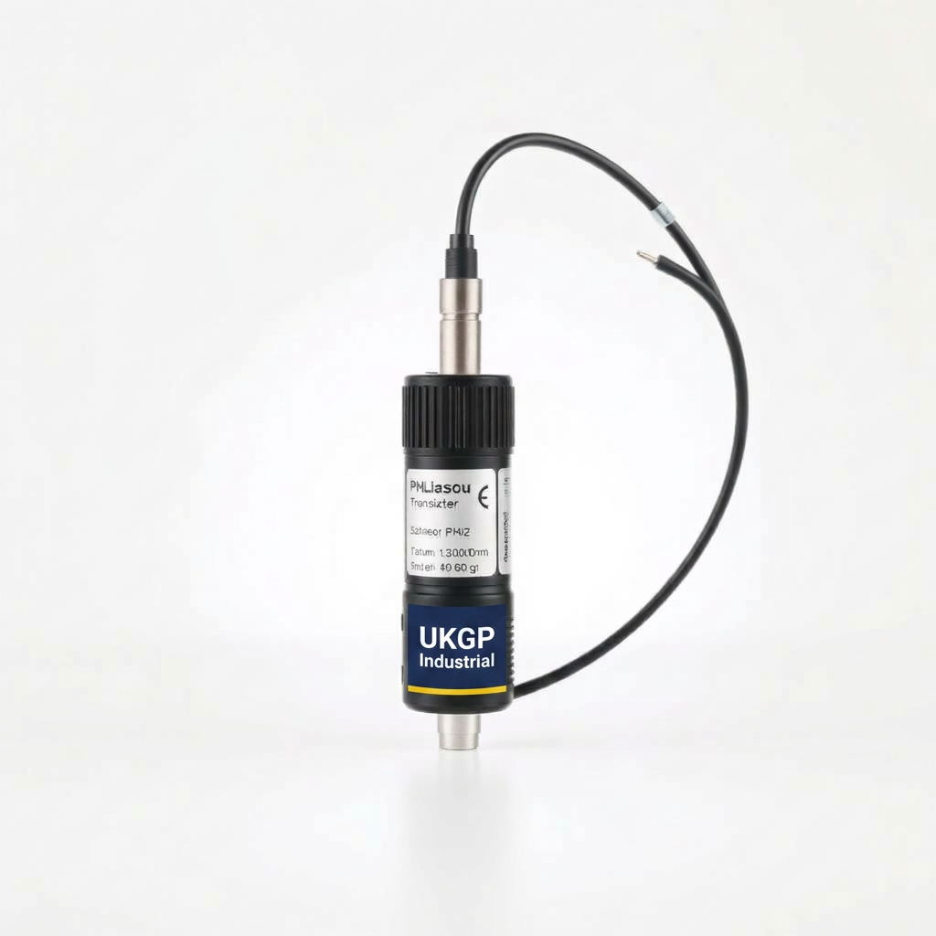 pH Sensor Transmitters